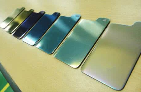 阳极氧化膜质量对铝材表面处理工艺影响几何？