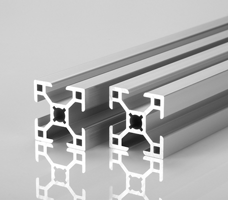 工业铝型材生产厂家告诉你工业铝型材的用途有哪些？